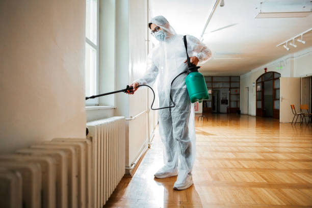 Best Flea Control Services  in , AL